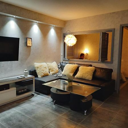 Naturist Village, Beach Side, Ground Floor Apartment Agde Ngoại thất bức ảnh