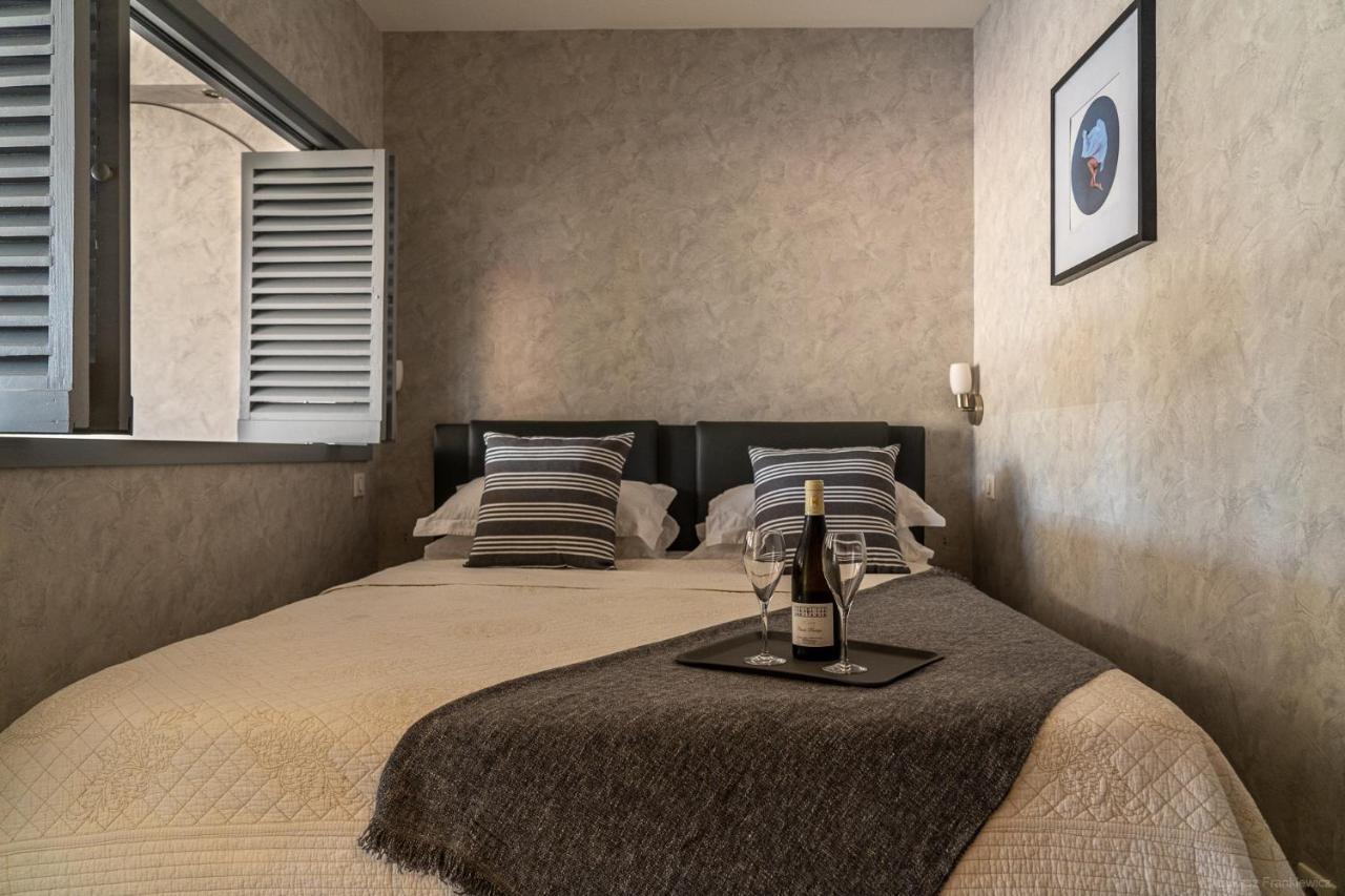 Naturist Village, Beach Side, Ground Floor Apartment Agde Ngoại thất bức ảnh