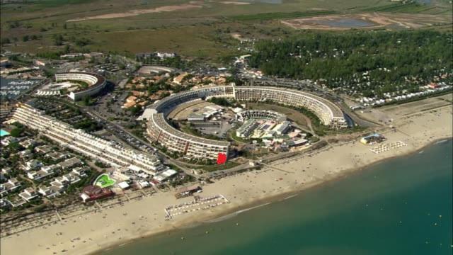 Naturist Village, Beach Side, Ground Floor Apartment Agde Ngoại thất bức ảnh